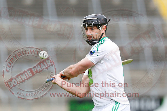 Fermanagh (1-15) V Louth (2-8) in Nicky Rackard Promotion Play-off.