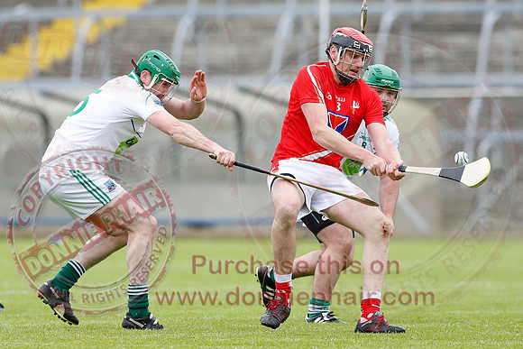Fermanagh (1-15) V Louth (2-8) in Nicky Rackard Promotion Play-off.