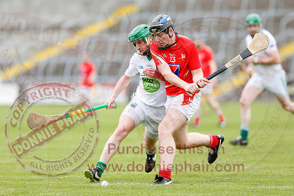 Fermanagh (1-15) V Louth (2-8) in Nicky Rackard Promotion Play-off.