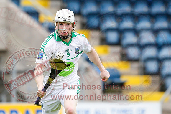Fermanagh (1-15) V Louth (2-8) in Nicky Rackard Promotion Play-off.