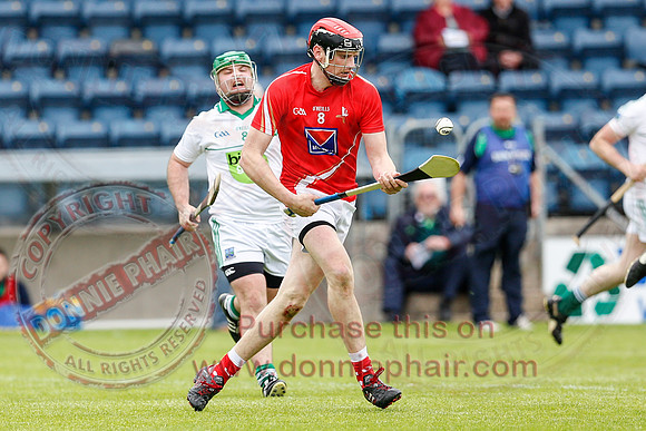 Fermanagh (1-15) V Louth (2-8) in Nicky Rackard Promotion Play-off.
