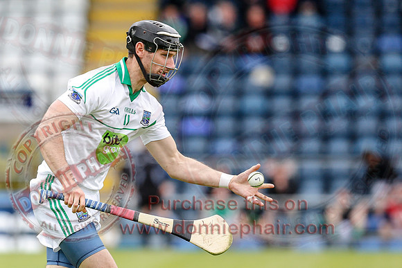 Fermanagh (1-15) V Louth (2-8) in Nicky Rackard Promotion Play-off.