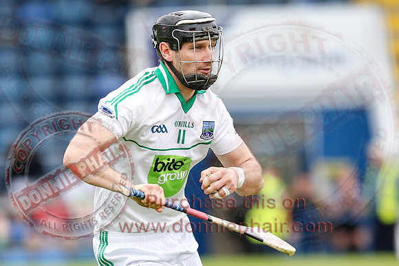 Fermanagh (1-15) V Louth (2-8) in Nicky Rackard Promotion Play-off.
