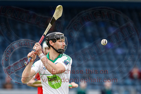 Fermanagh (1-15) V Louth (2-8) in Nicky Rackard Promotion Play-off.