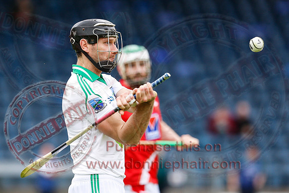 Fermanagh (1-15) V Louth (2-8) in Nicky Rackard Promotion Play-off.