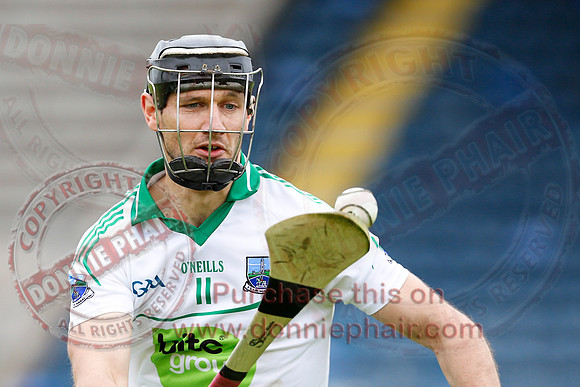Fermanagh (1-15) V Louth (2-8) in Nicky Rackard Promotion Play-off.