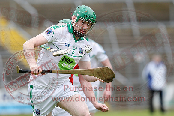 Fermanagh (1-15) V Louth (2-8) in Nicky Rackard Promotion Play-off.