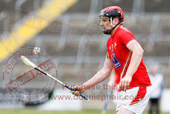 Fermanagh (1-15) V Louth (2-8) in Nicky Rackard Promotion Play-off.