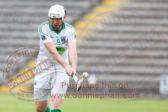 Fermanagh (1-15) V Louth (2-8) in Nicky Rackard Promotion Play-off.