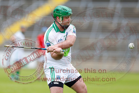 Fermanagh (1-15) V Louth (2-8) in Nicky Rackard Promotion Play-off.