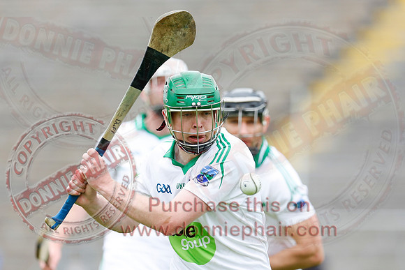 Fermanagh (1-15) V Louth (2-8) in Nicky Rackard Promotion Play-off.
