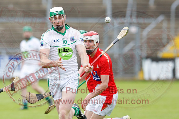 Fermanagh (1-15) V Louth (2-8) in Nicky Rackard Promotion Play-off.