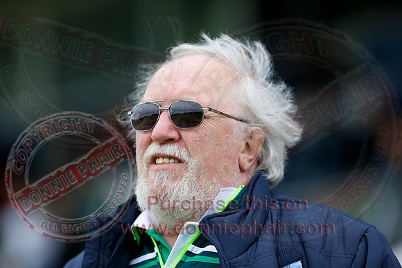 Fermanagh (1-15) V Louth (2-8) in Nicky Rackard Promotion Play-off.