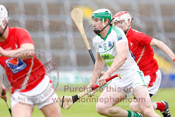 Fermanagh (1-15) V Louth (2-8) in Nicky Rackard Promotion Play-off.
