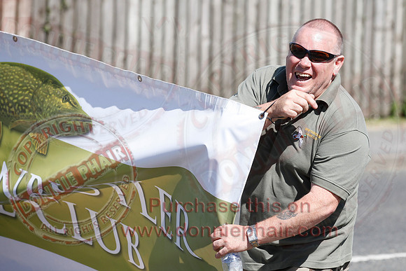 Fermanagh Fleadh - Parade and Gig Rig in the Park, Newtownbutler.-5