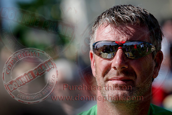 Fermanagh Fleadh - Parade and Gig Rig in the Park, Newtownbutler.-45