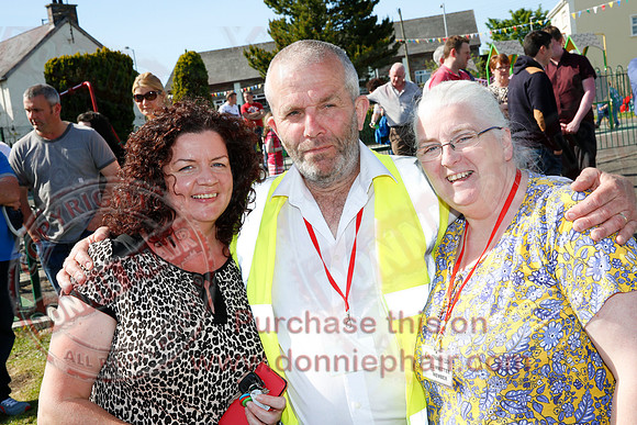 Fermanagh Fleadh - Parade and Gig Rig in the Park, Newtownbutler.-48