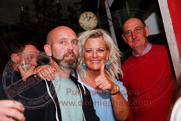 Fermanagh Fleadh - Traditional Irish Music in An Chead Chumann, Newtownbutler.-5
