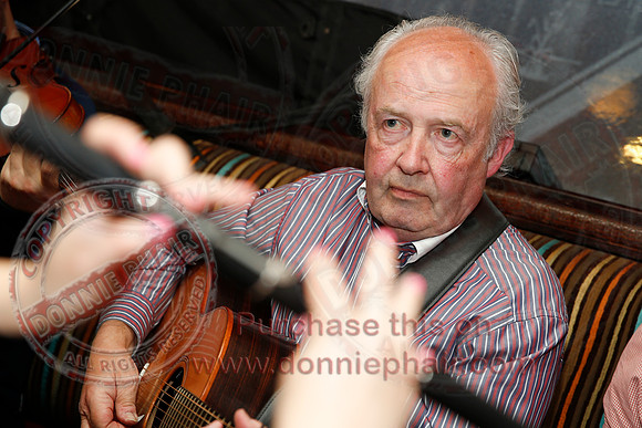 Fermanagh Fleadh - Traditional Irish Music in An Chead Chumann, Newtownbutler.-8
