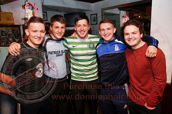Fermanagh Fleadh - Traditional Irish Music in An Chead Chumann, Newtownbutler.-17