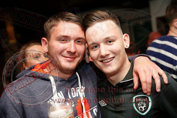 Fermanagh Fleadh - Traditional Irish Music in An Chead Chumann, Newtownbutler.-19
