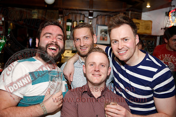 Fermanagh Fleadh - Traditional Irish Music in An Chead Chumann, Newtownbutler.-21
