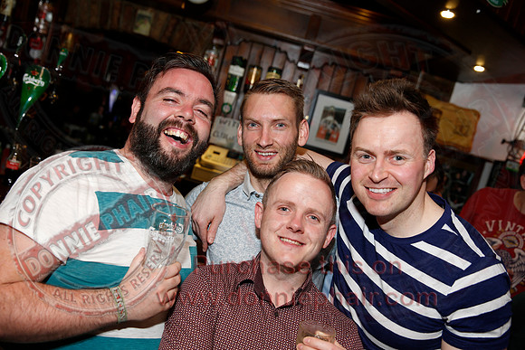 Fermanagh Fleadh - Traditional Irish Music in An Chead Chumann, Newtownbutler.-22