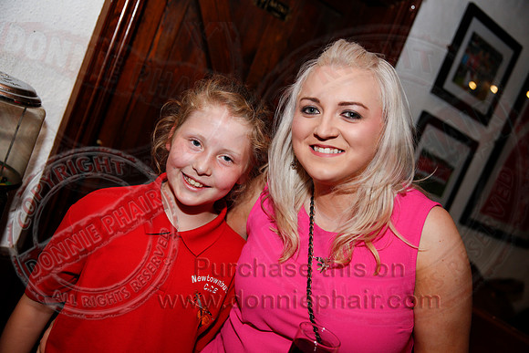 Fermanagh Fleadh - Traditional Irish Music in An Chead Chumann, Newtownbutler.-24