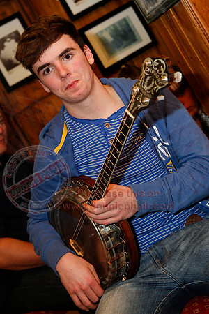 Fermanagh Fleadh - Traditional Irish Music in An Chead Chumann, Newtownbutler.-29
