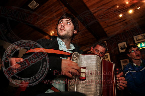 Fermanagh Fleadh - Traditional Irish Music in An Chead Chumann, Newtownbutler.-30