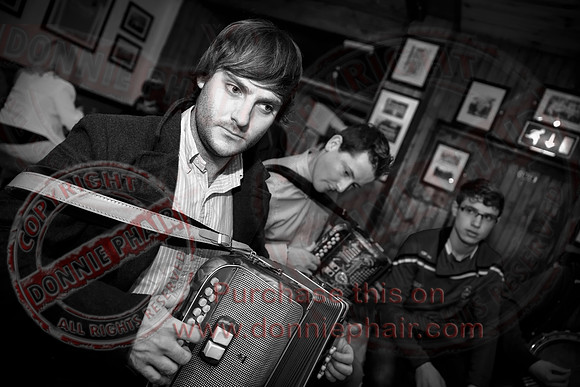 Fermanagh Fleadh - Traditional Irish Music in An Chead Chumann, Newtownbutler.-31