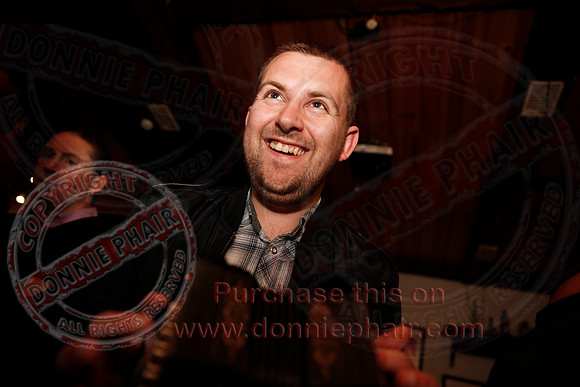 Fermanagh Fleadh - Traditional Irish Music in An Chead Chumann, Newtownbutler.-34
