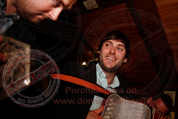 Fermanagh Fleadh - Traditional Irish Music in An Chead Chumann, Newtownbutler.-39