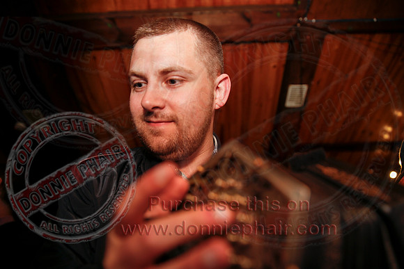 Fermanagh Fleadh - Traditional Irish Music in An Chead Chumann, Newtownbutler.-40