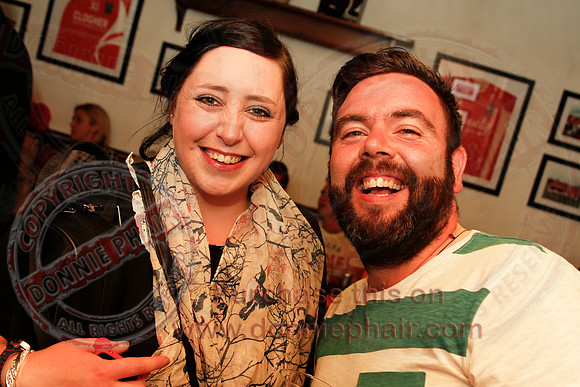 Fermanagh Fleadh - Traditional Irish Music in An Chead Chumann, Newtownbutler.-44