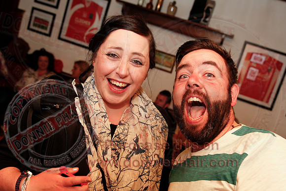 Fermanagh Fleadh - Traditional Irish Music in An Chead Chumann, Newtownbutler.-45