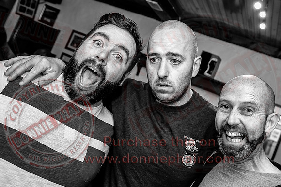 Fermanagh Fleadh - Traditional Irish Music in An Chead Chumann, Newtownbutler.-47