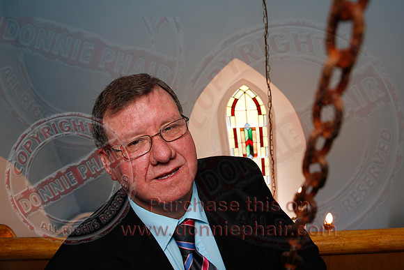 Sallaghy Church of Ireland celebrates 175 years.-3