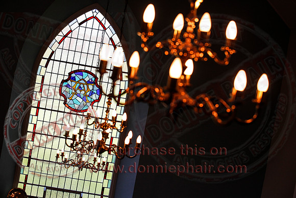 Sallaghy Church of Ireland celebrates 175 years.-4
