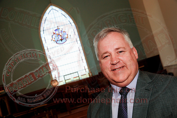 Sallaghy Church of Ireland celebrates 175 years.-5