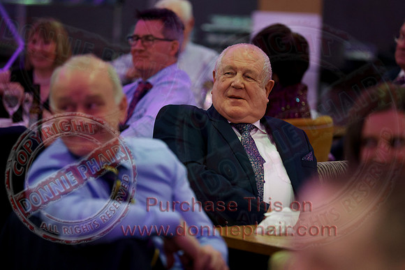 Fermanagh and Western Hall of Fame Award Night-8