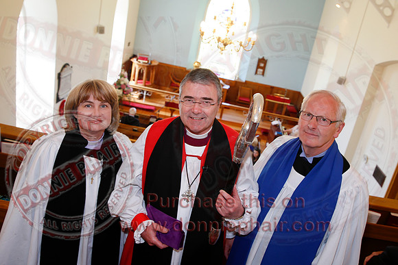 Sallaghy Church of Ireland celebrates 175 years.-10