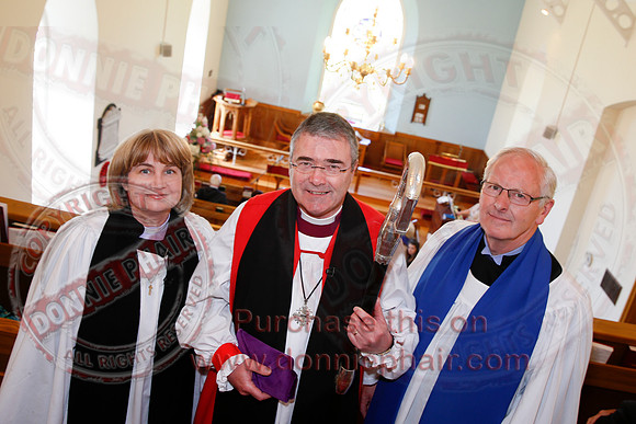 Sallaghy Church of Ireland celebrates 175 years.-11