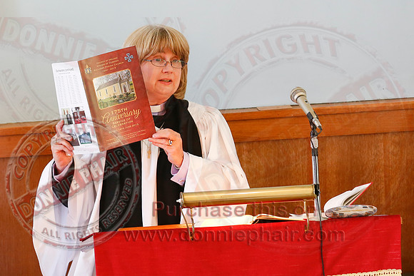 Sallaghy Church of Ireland celebrates 175 years.-14