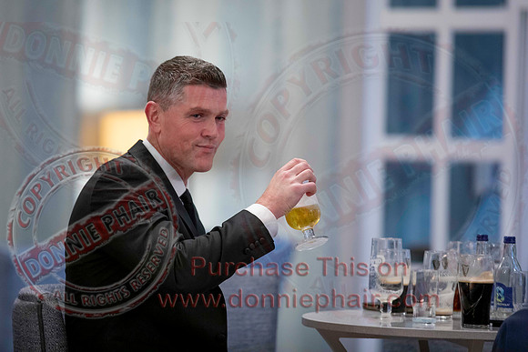 Derrylin O'Connells Gala Banquet-5