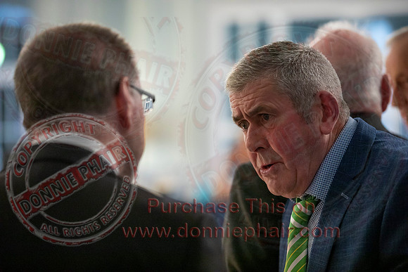 Derrylin O'Connells Gala Banquet-6