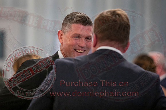 Derrylin O'Connells Gala Banquet-8