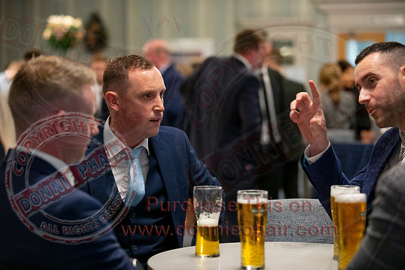 Derrylin O'Connells Gala Banquet-9