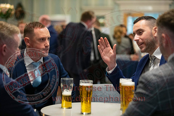 Derrylin O'Connells Gala Banquet-10