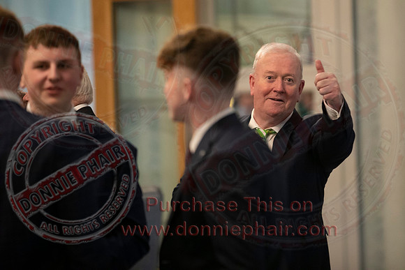 Derrylin O'Connells Gala Banquet-11